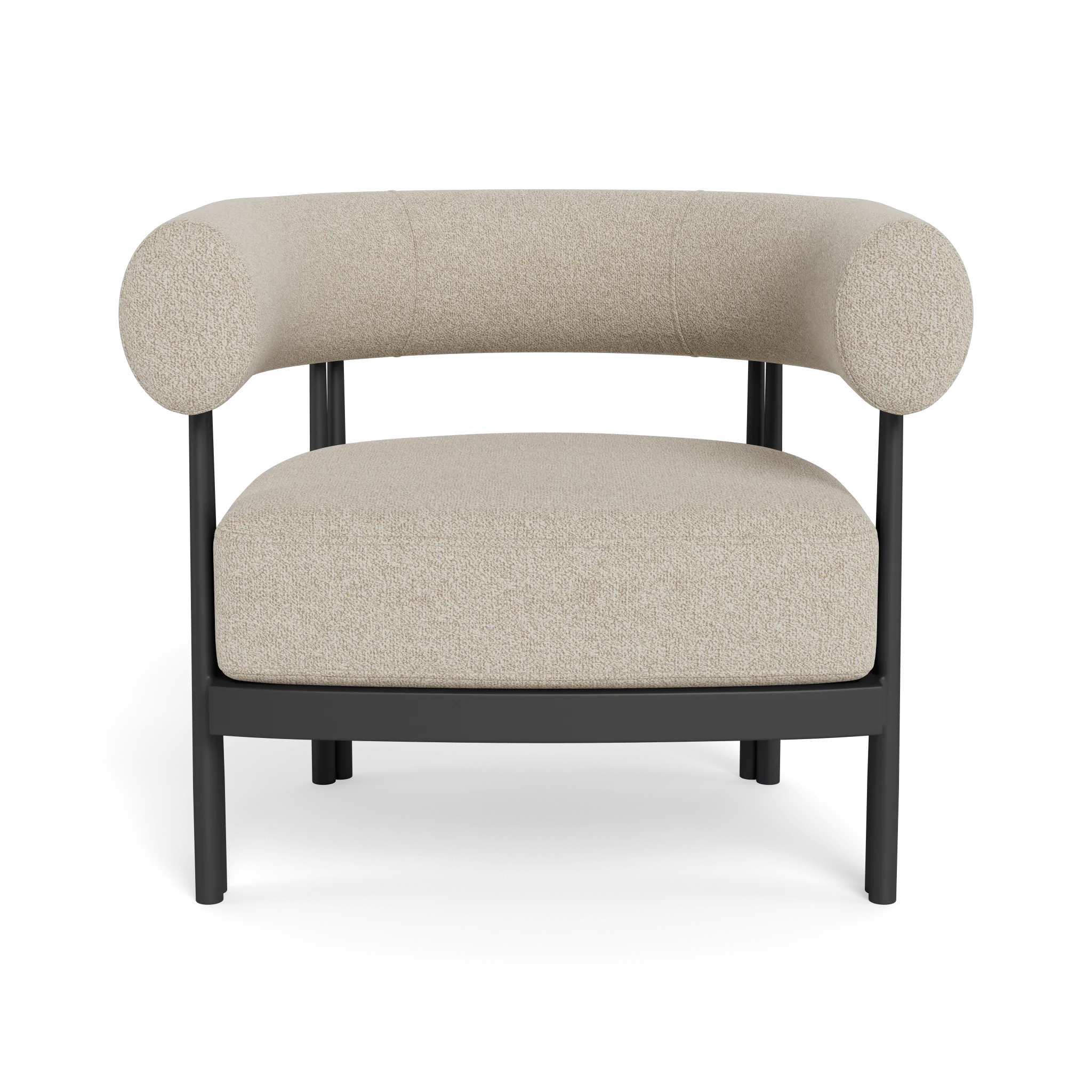 Cove Luxe Lounge Chair