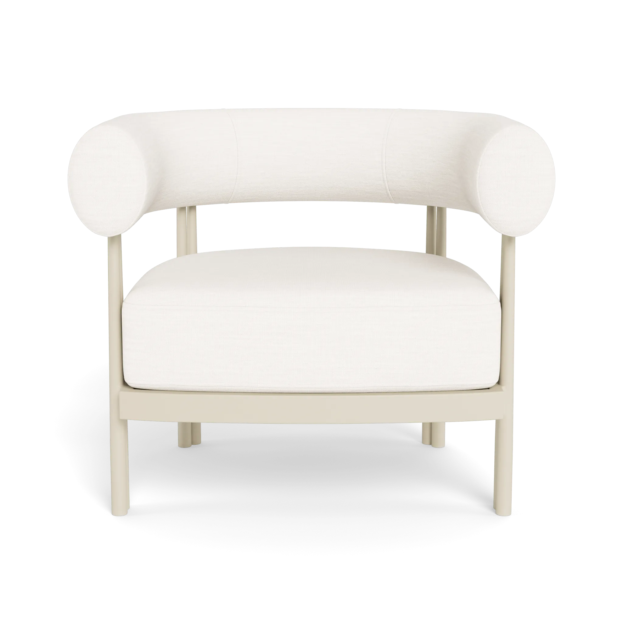 Cove Luxe Lounge Chair