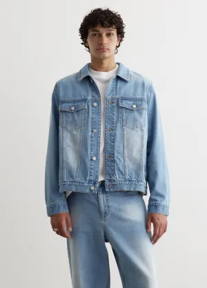 Dragline Worker Jacket