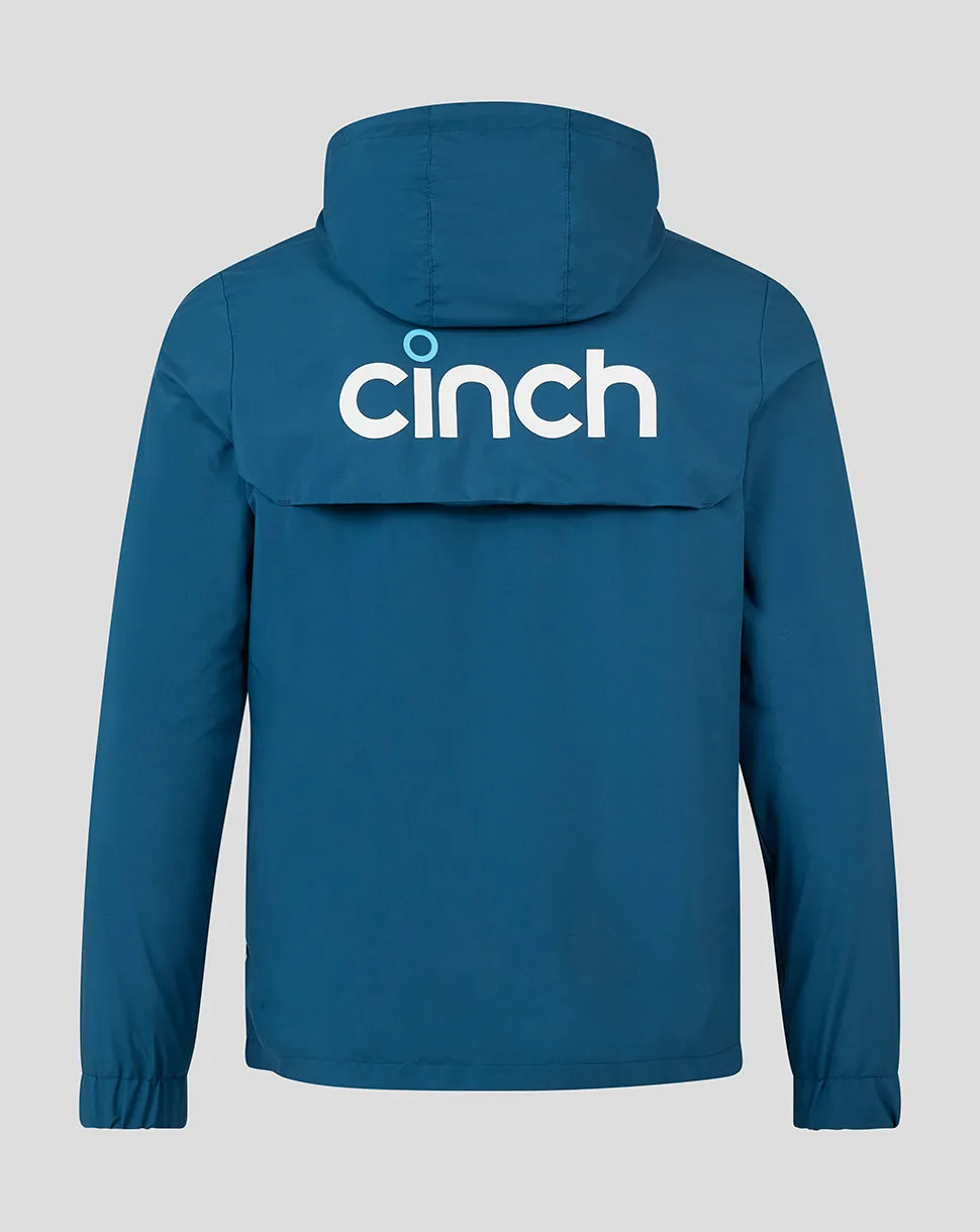 England Cricket Women's Training Rain Jacket