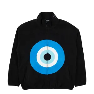 EVOL FLEECE ZIP UP