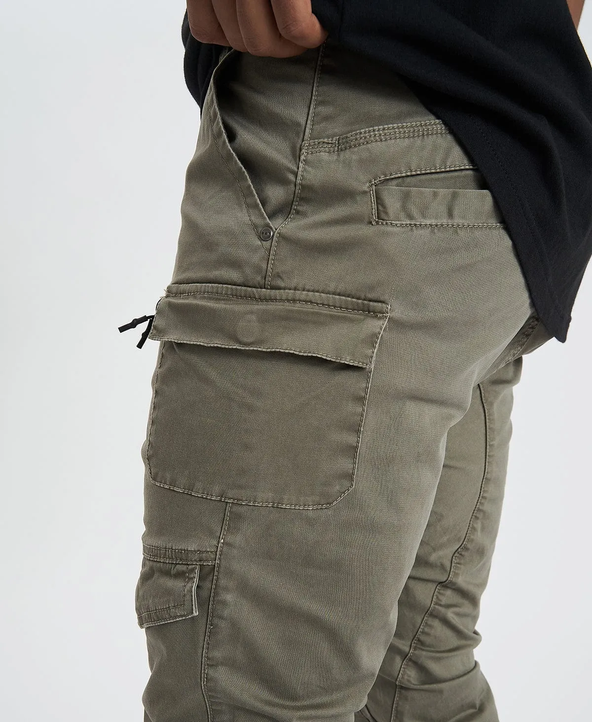 Flight 2.0 Pants Dune Brown