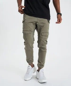Flight 2.0 Pants Dune Brown