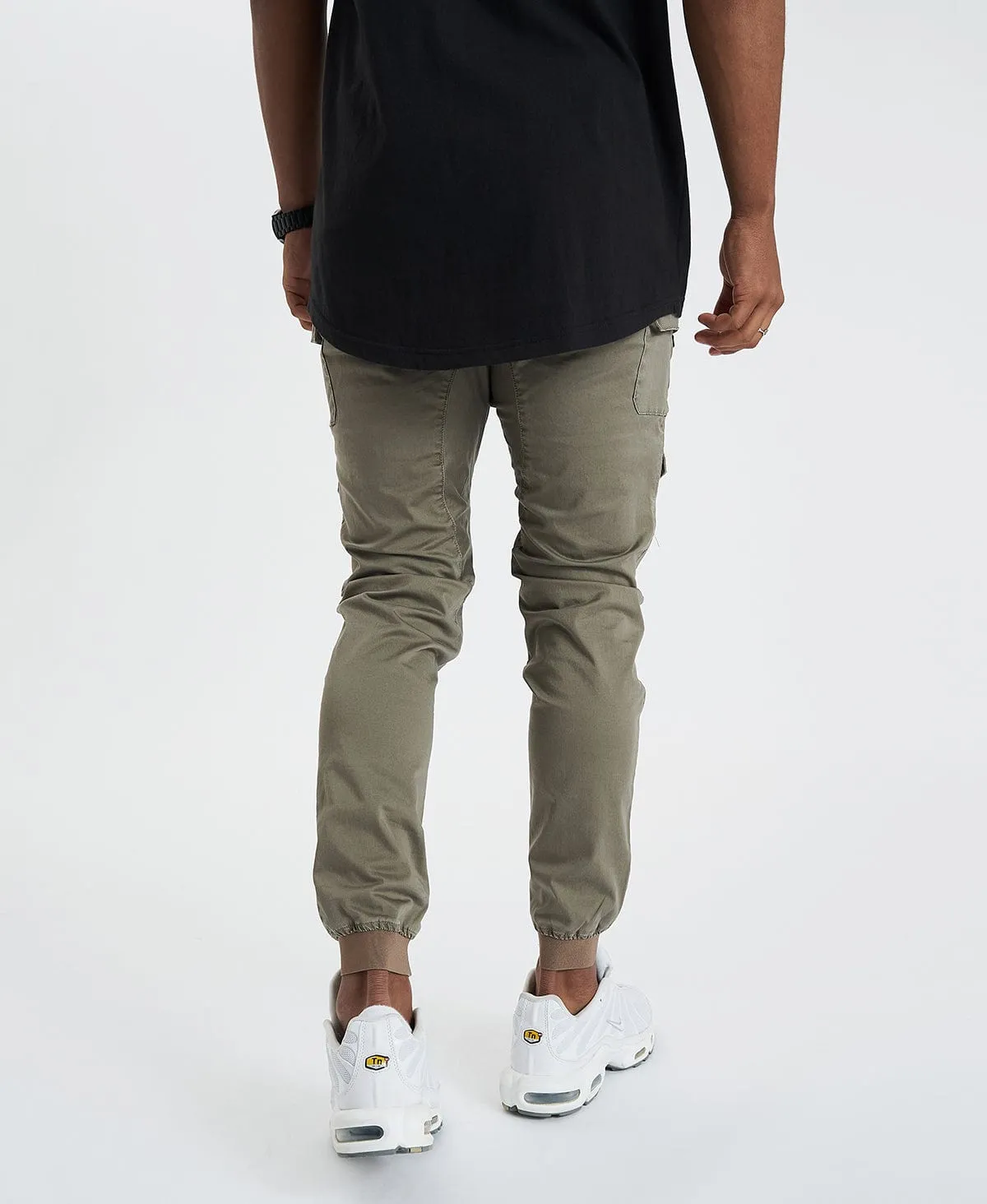 Flight 2.0 Pants Dune Brown
