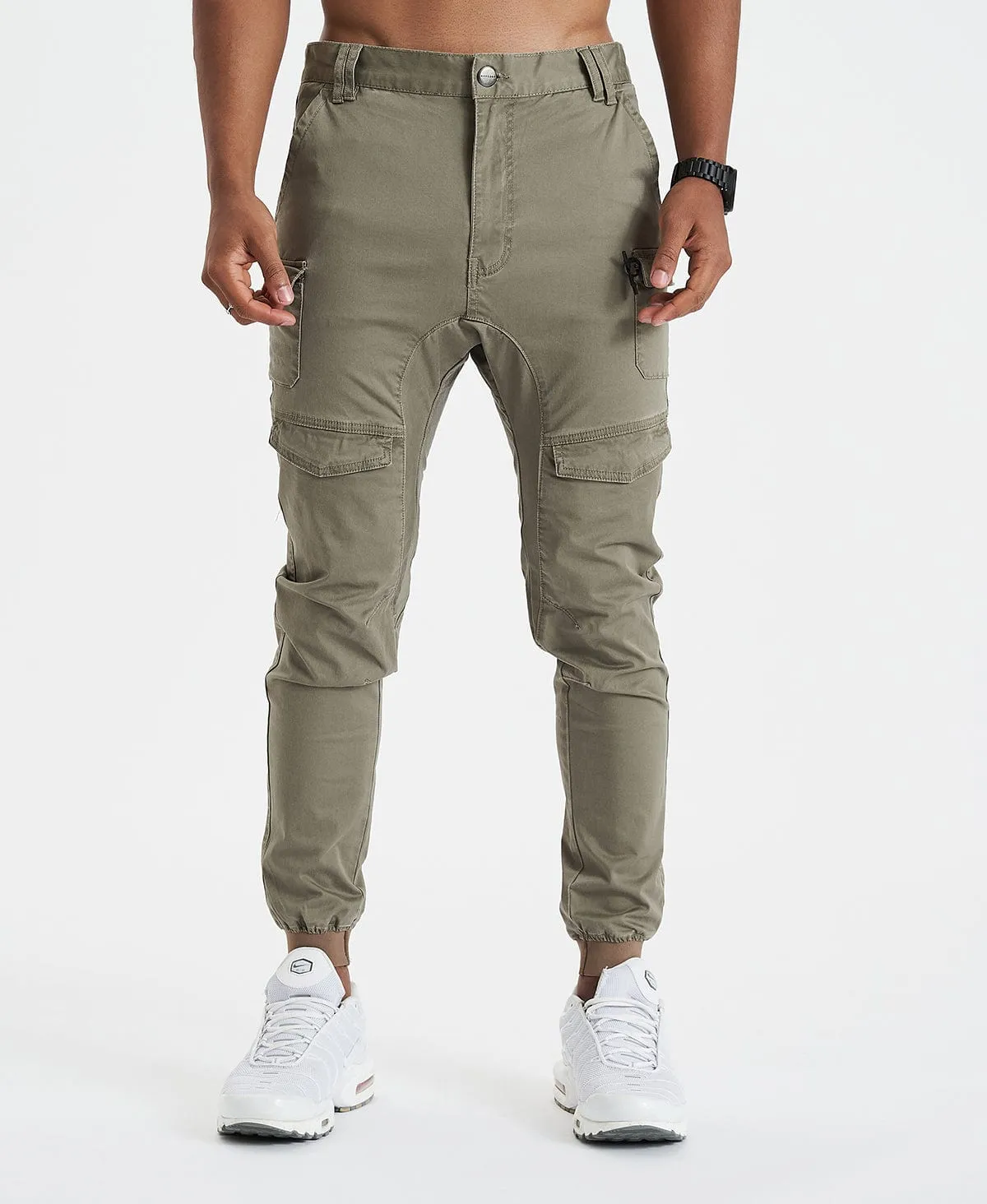 Flight 2.0 Pants Dune Brown