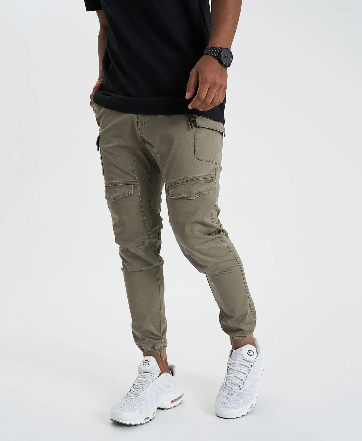 Flight 2.0 Pants Dune Brown