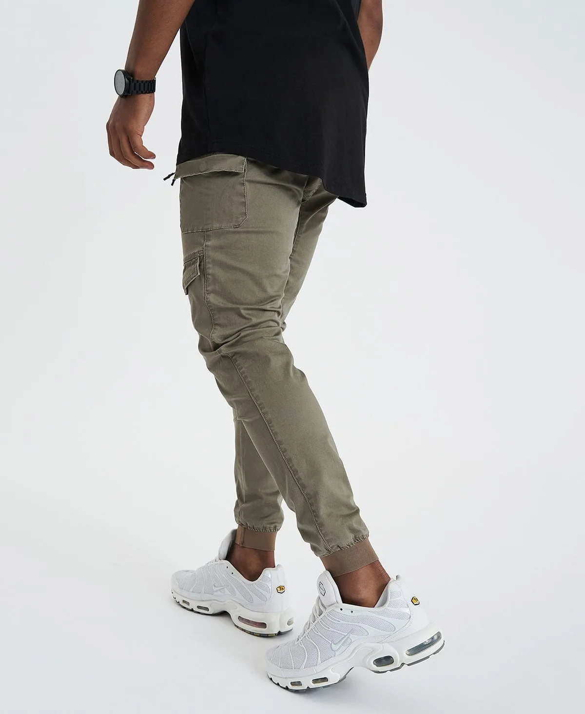 Flight 2.0 Pants Dune Brown