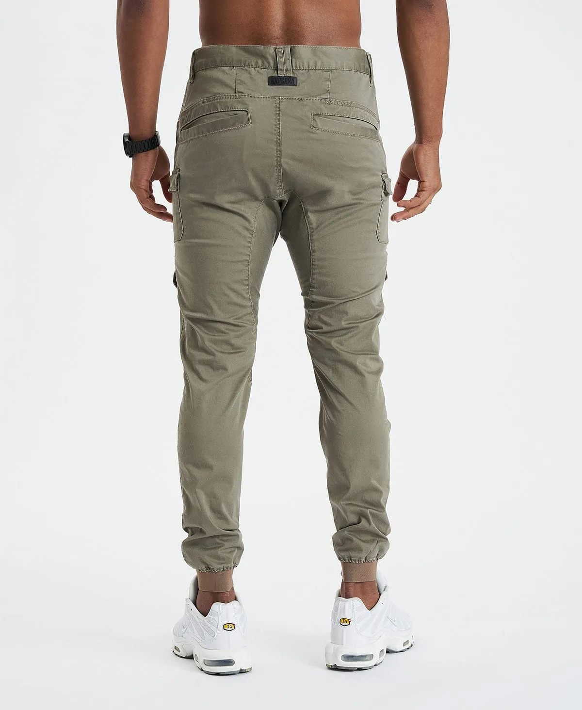 Flight 2.0 Pants Dune Brown