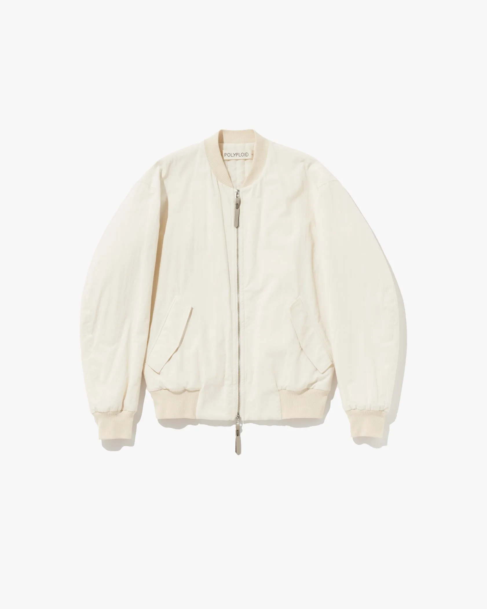 FLIGHT JACKET A