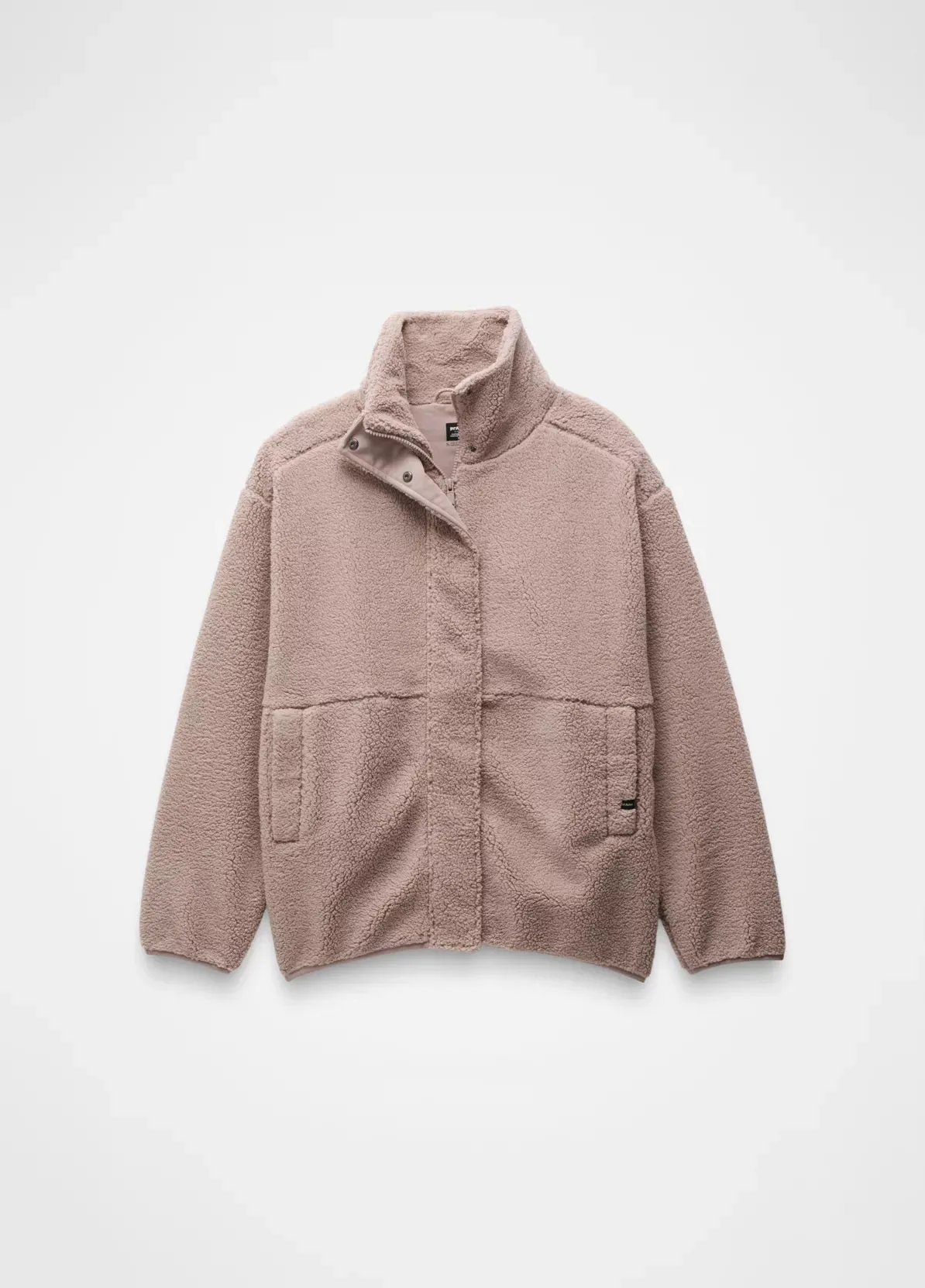 Flurry Jacket
