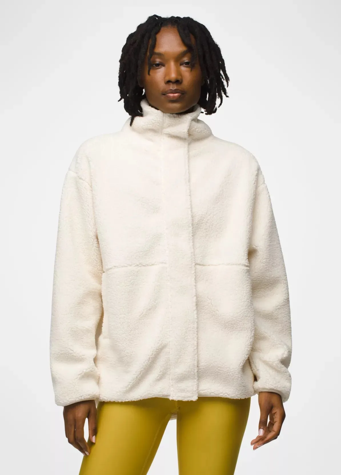 Flurry Jacket