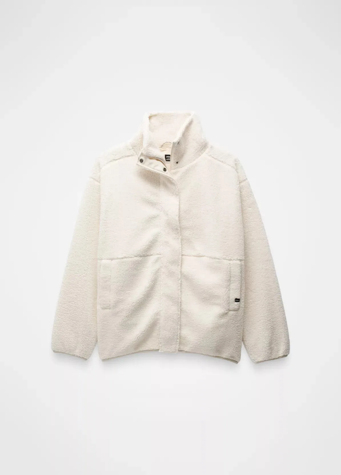 Flurry Jacket
