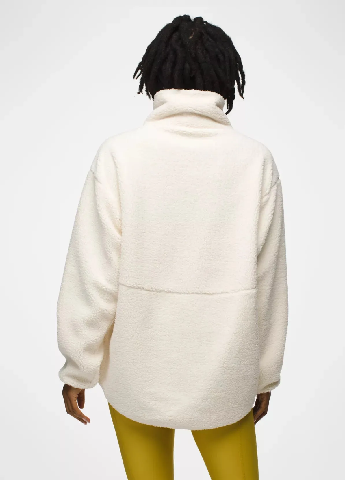 Flurry Jacket