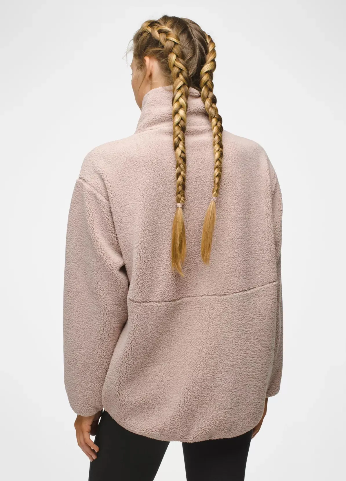 Flurry Jacket