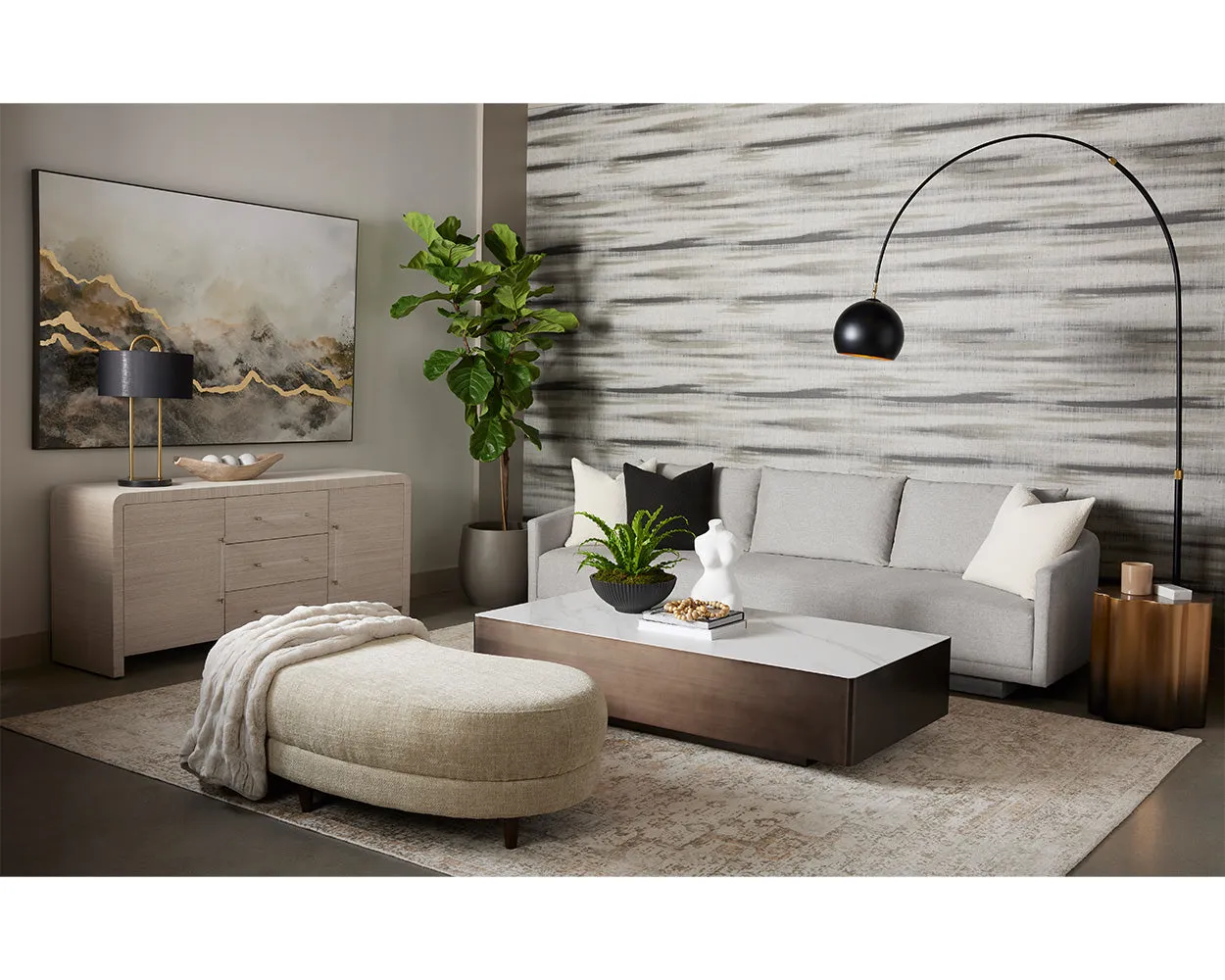Gannon Sofa