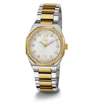 Gc Coussin Sleek Lady Mid Size Metal