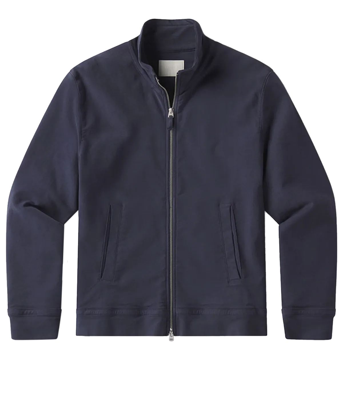 Hayes Jacket in Night Flight