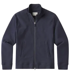 Hayes Jacket in Night Flight