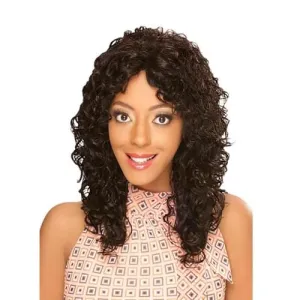 HR REMY FRENCH REFINED | Remy Human Hair Wig