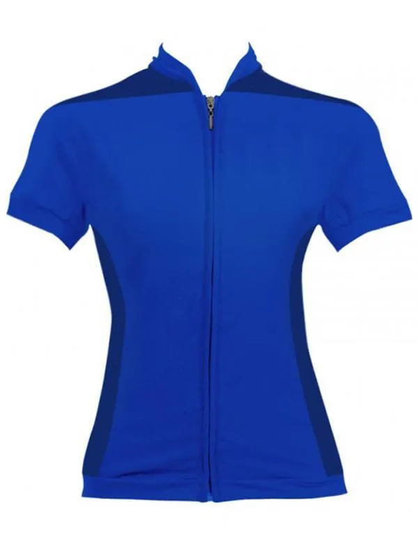 J60006 Aspire Rash Vest - Jets