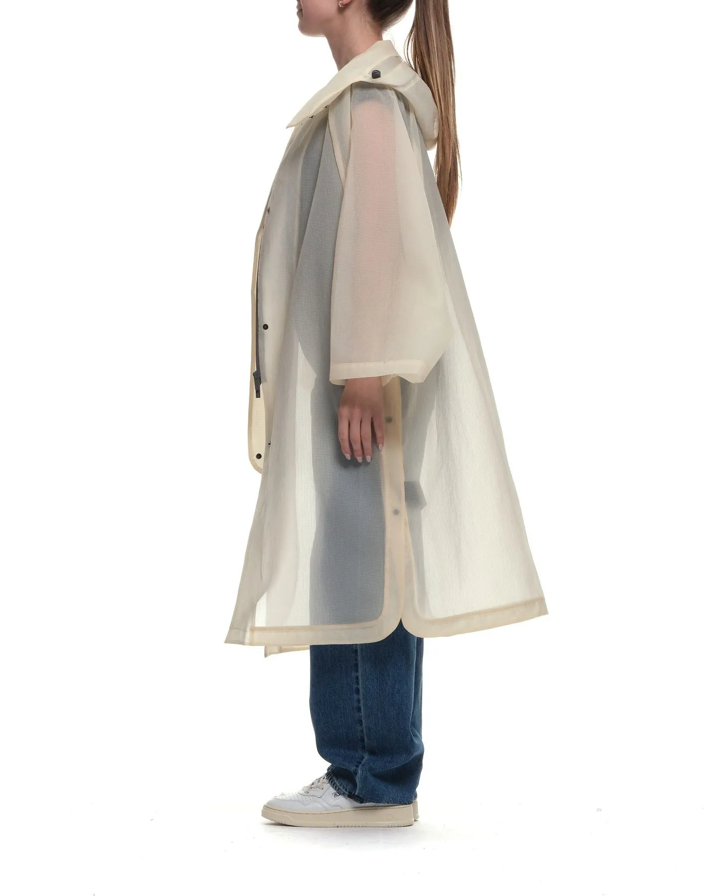 Jacket woman MOLA SNW F717 0806 Hevo