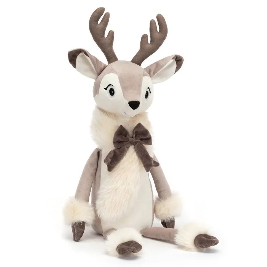 Jellycat Joy Reindeer Large