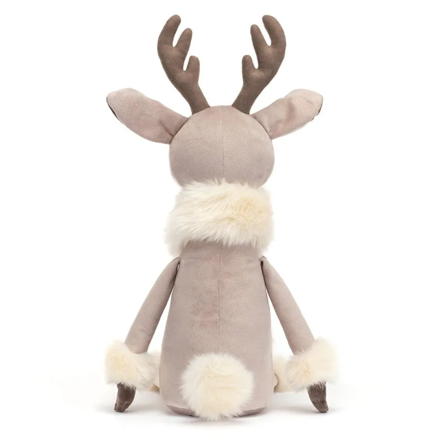 Jellycat Joy Reindeer Large