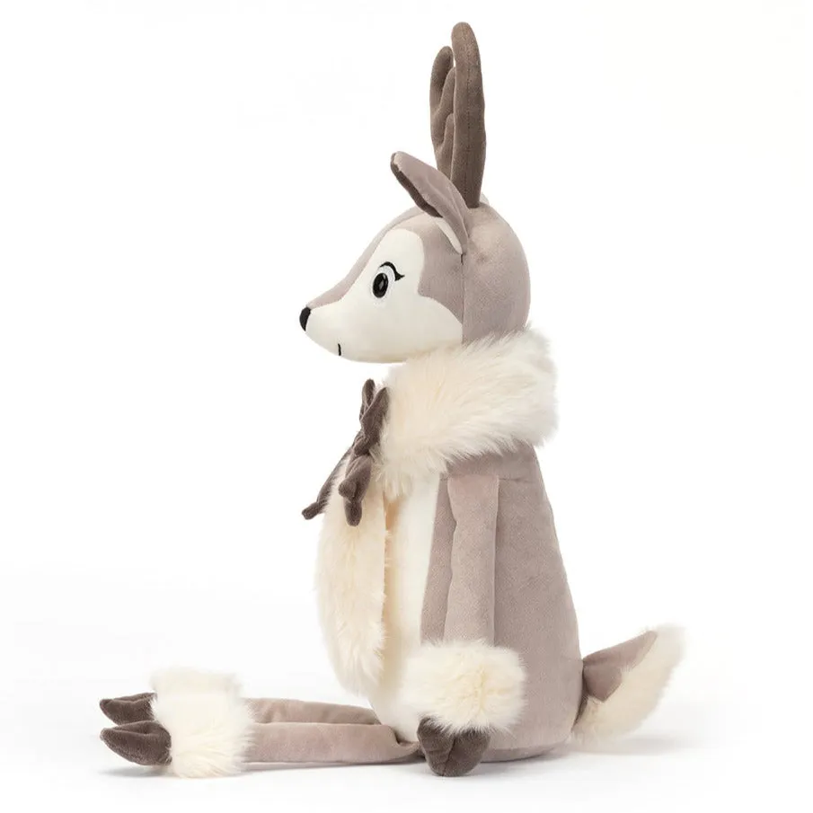 Jellycat Joy Reindeer Large
