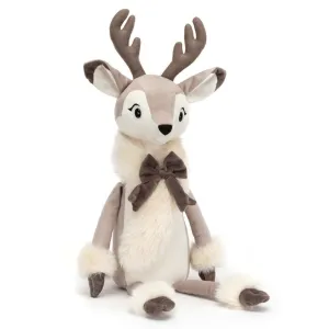 Jellycat Joy Reindeer Large