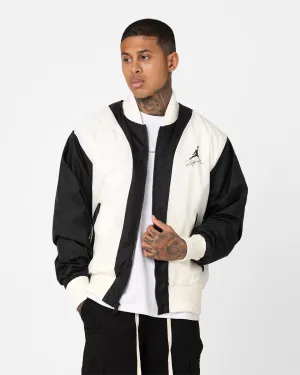 Jordan Flight MVP Jacket Sail/Black