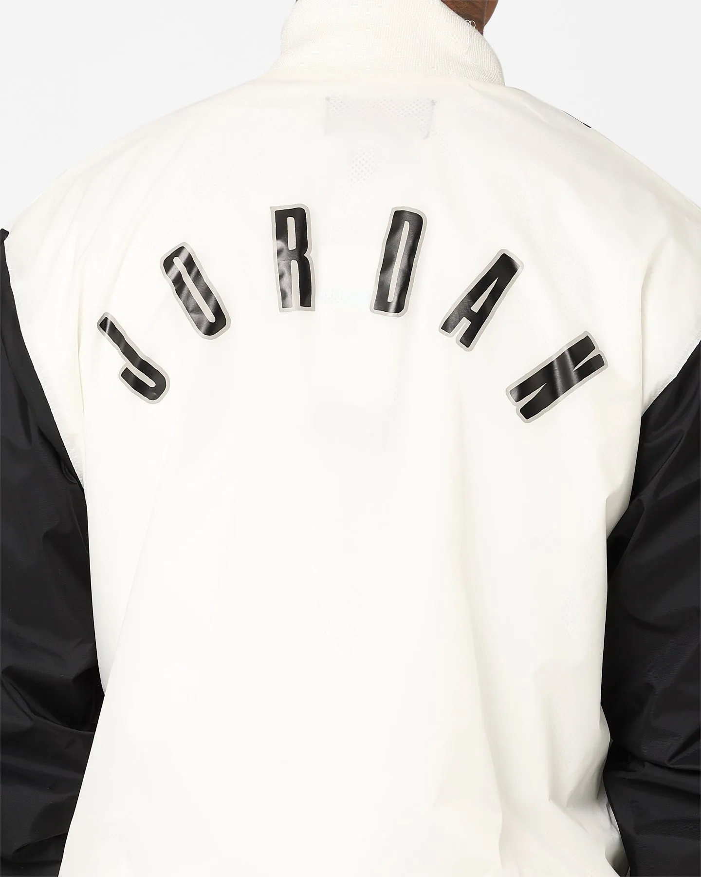 Jordan Flight MVP Jacket Sail/Black