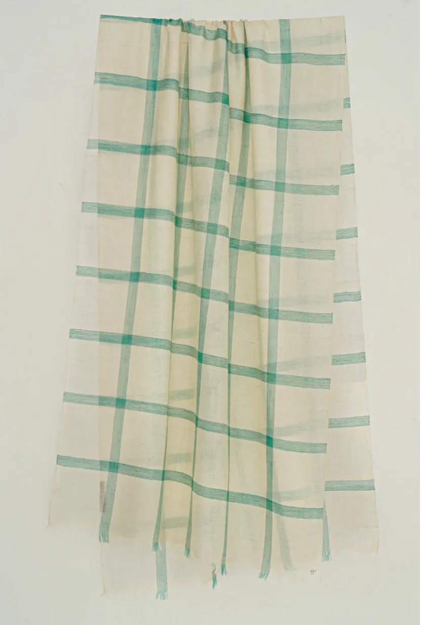 KASHMIR LOOMS~ Noah pashmina stole