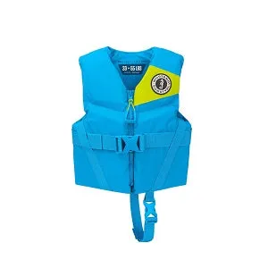 Mustang Survival Youth Foam PFD