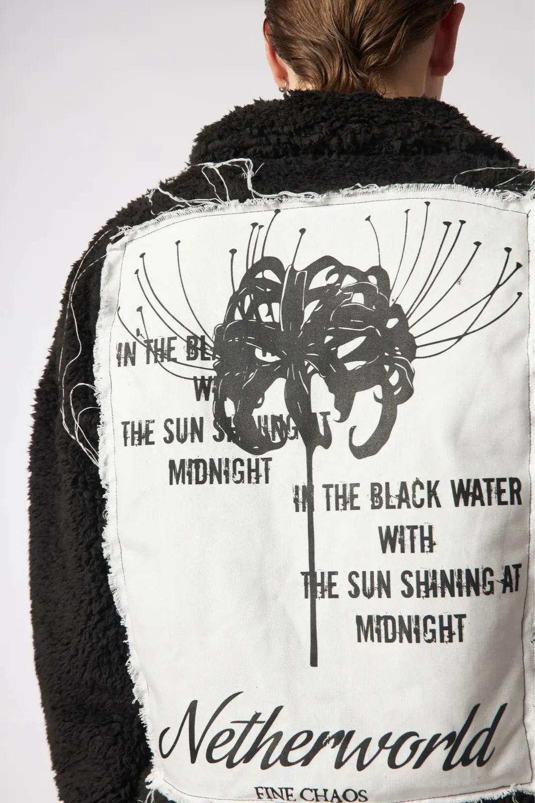 Netherworld Sherpa Jacket