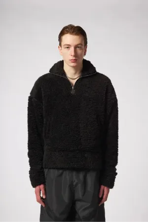 Netherworld Sherpa Jacket