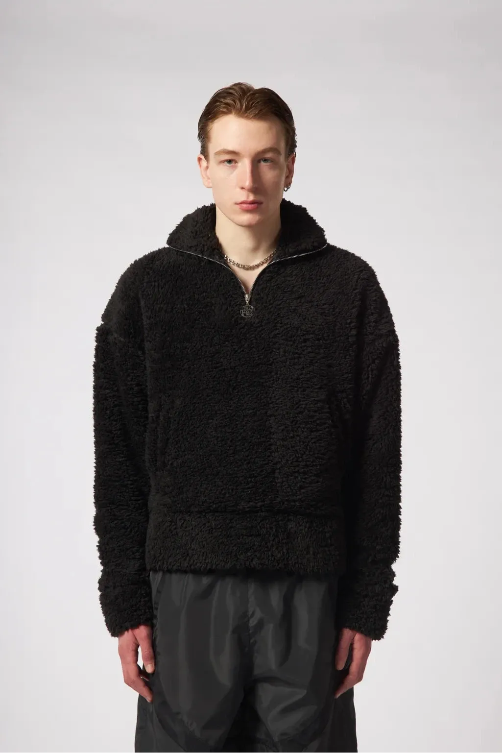 Netherworld Sherpa Jacket