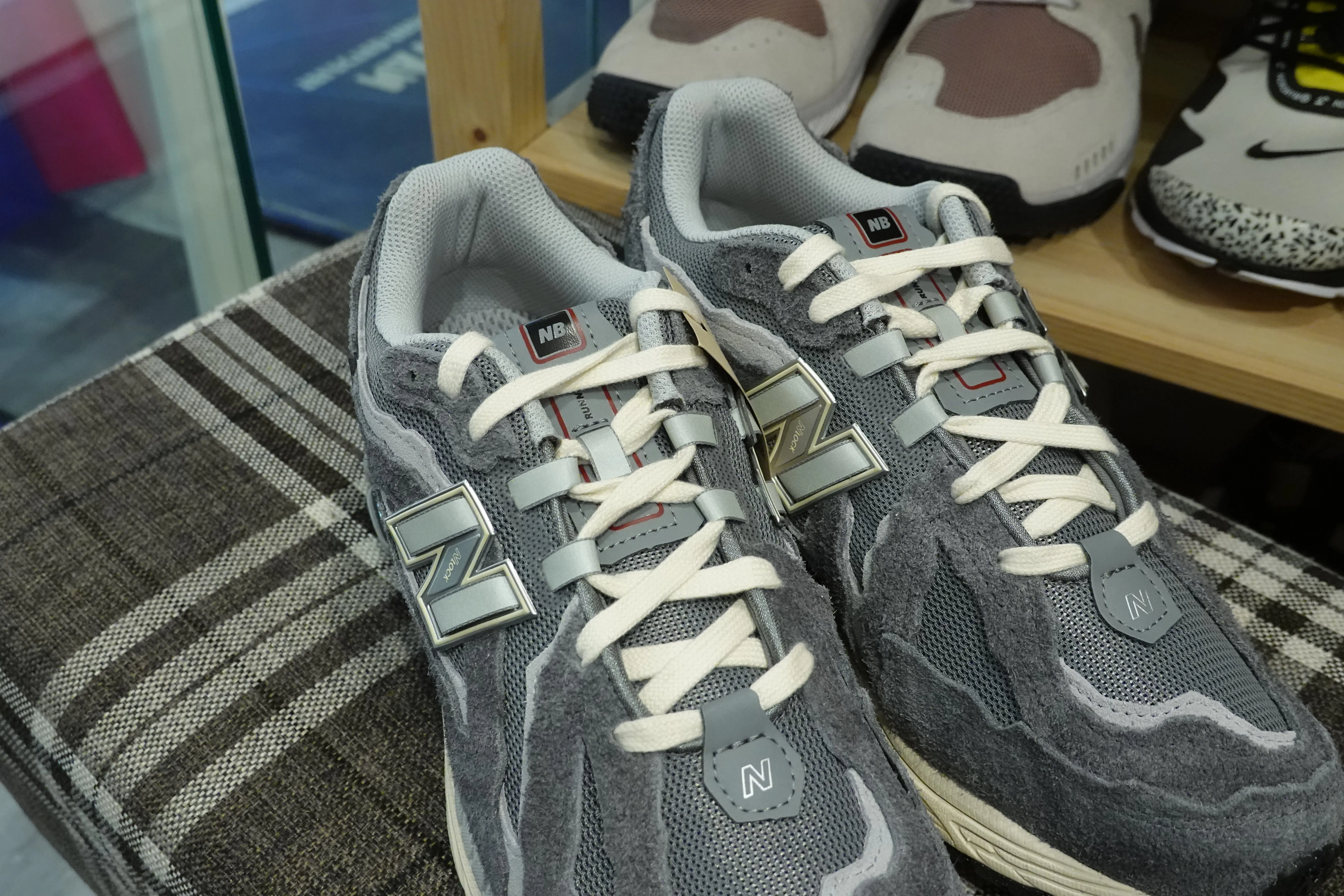 New Balance M1906DA "Refined Future"