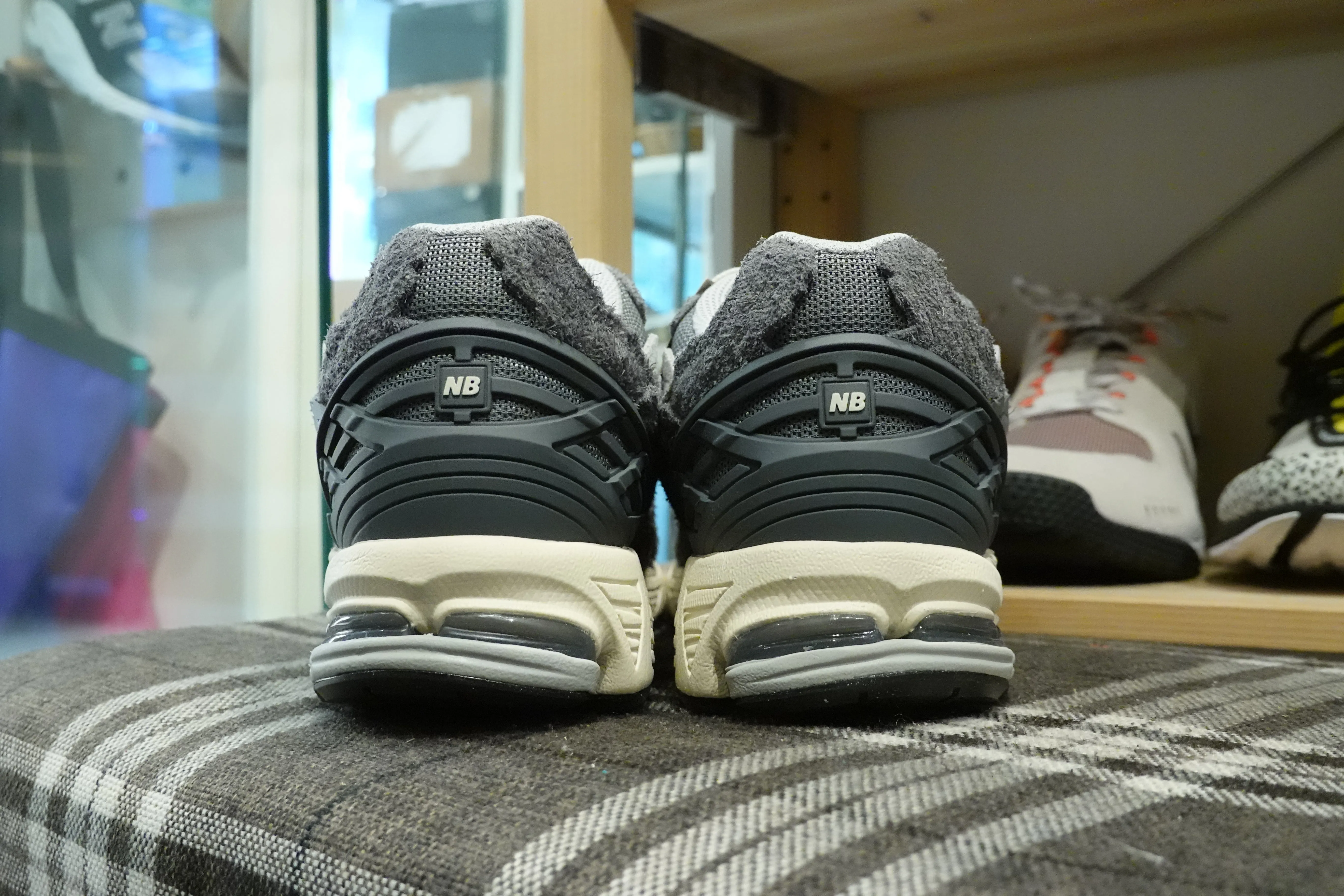 New Balance M1906DA "Refined Future"
