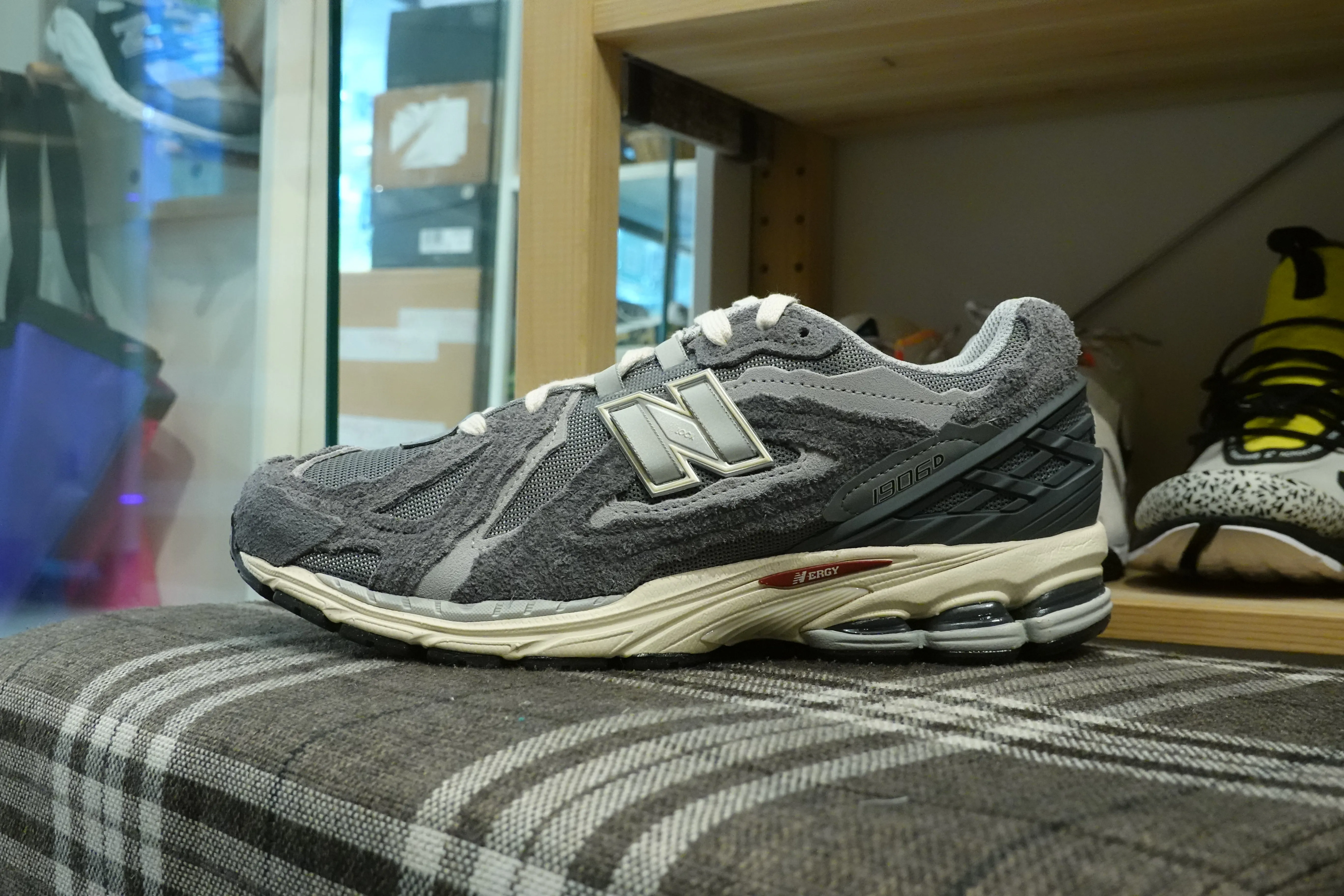 New Balance M1906DA "Refined Future"
