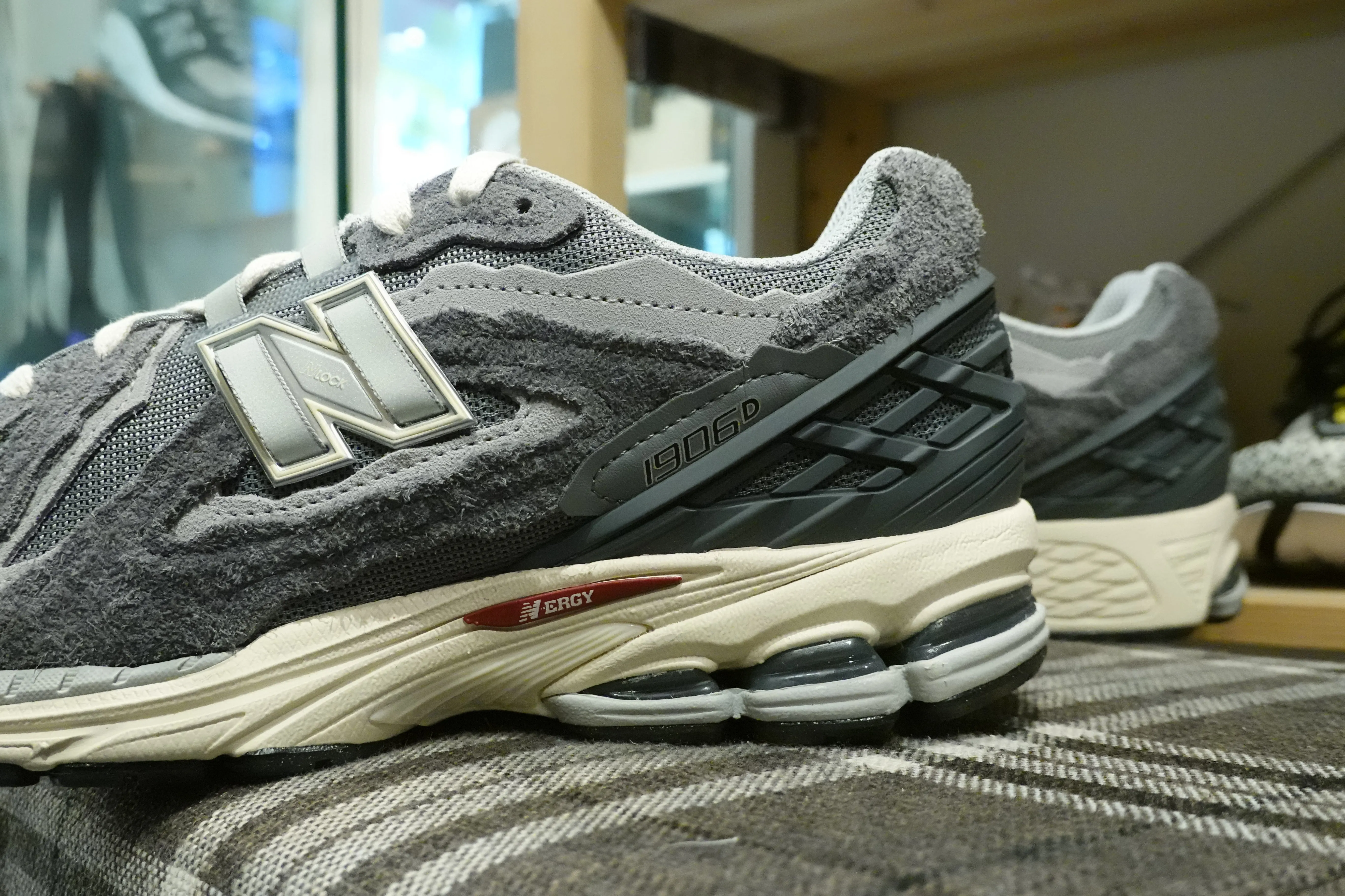 New Balance M1906DA "Refined Future"
