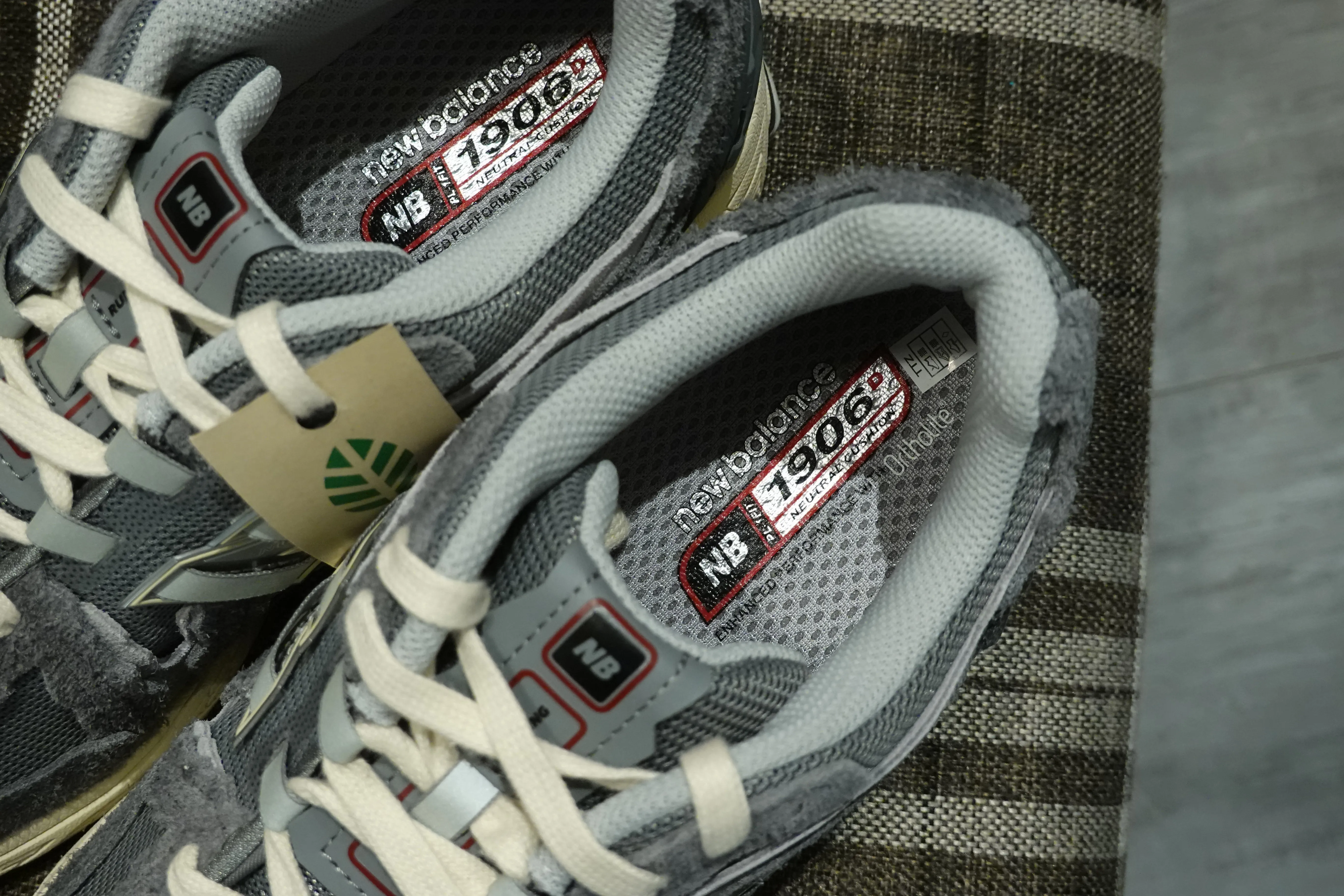 New Balance M1906DA "Refined Future"