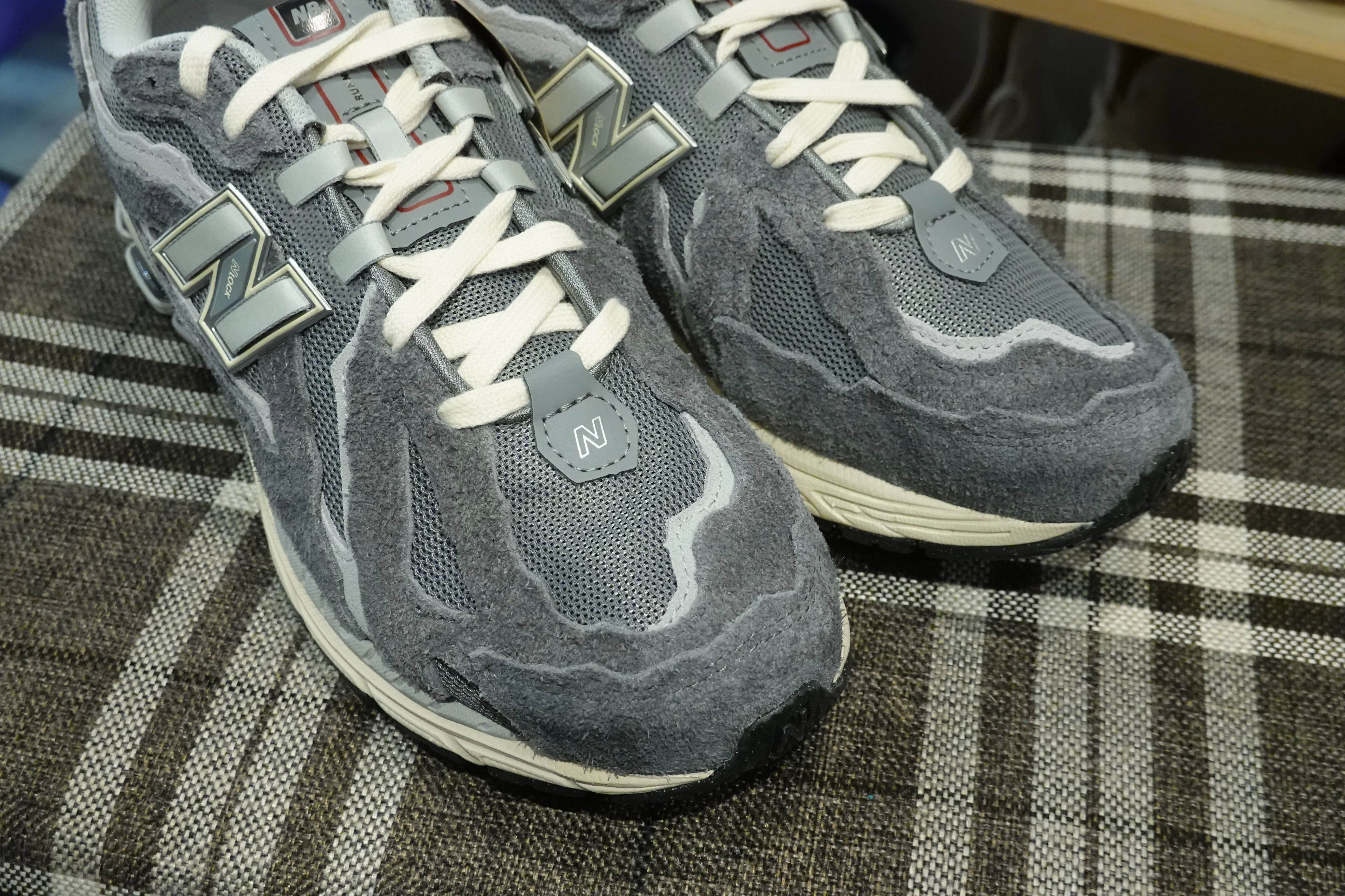 New Balance M1906DA "Refined Future"