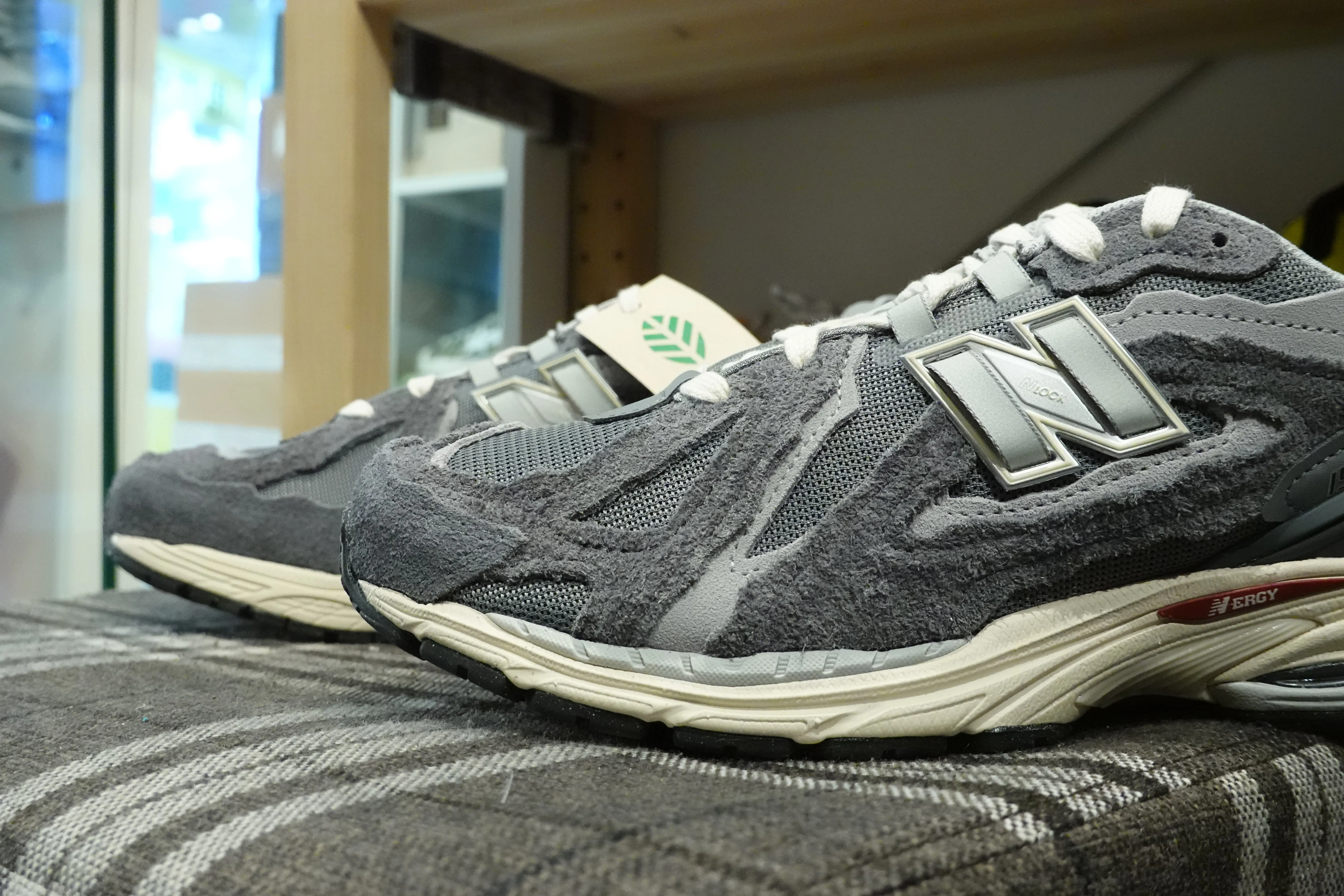 New Balance M1906DA "Refined Future"
