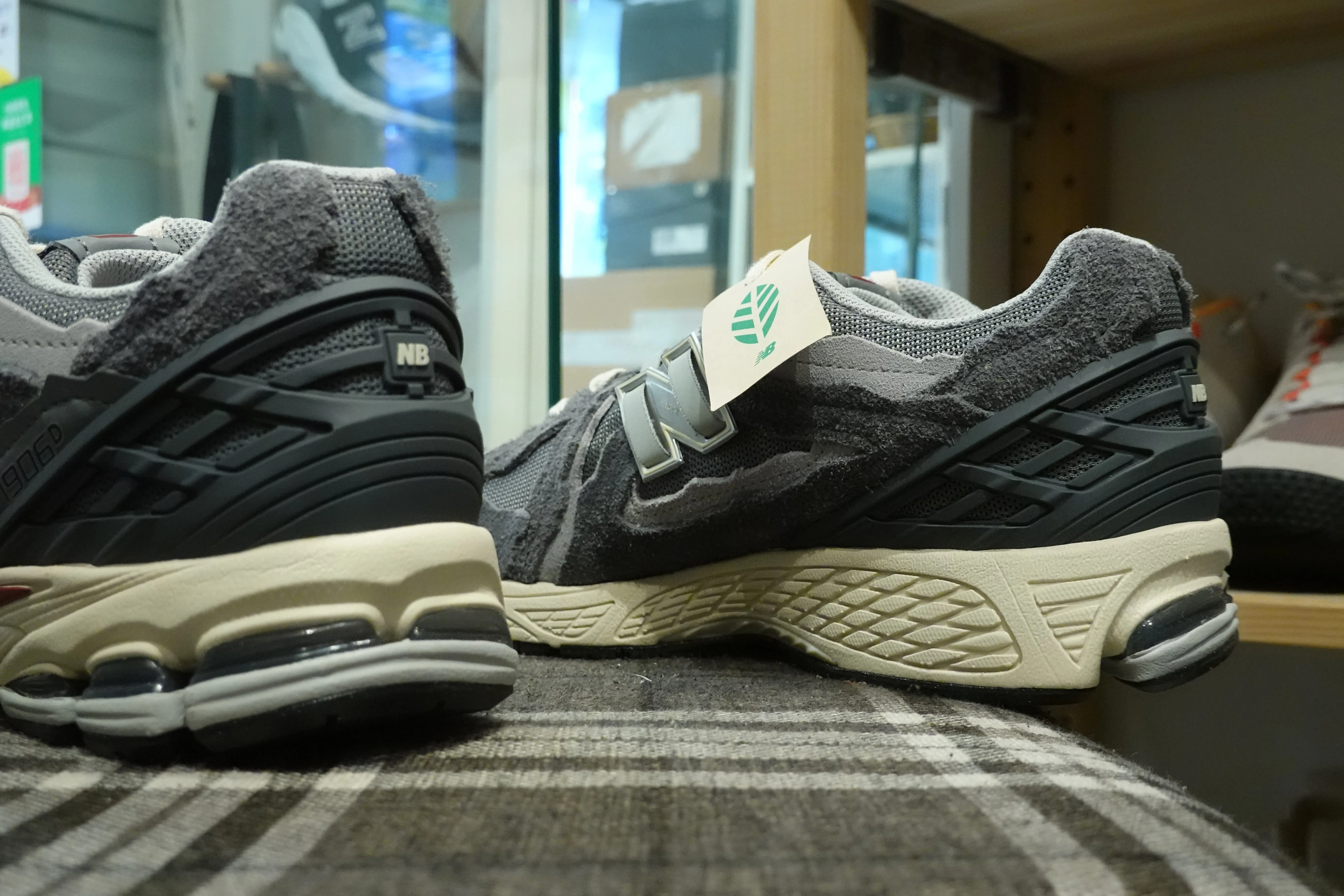 New Balance M1906DA "Refined Future"
