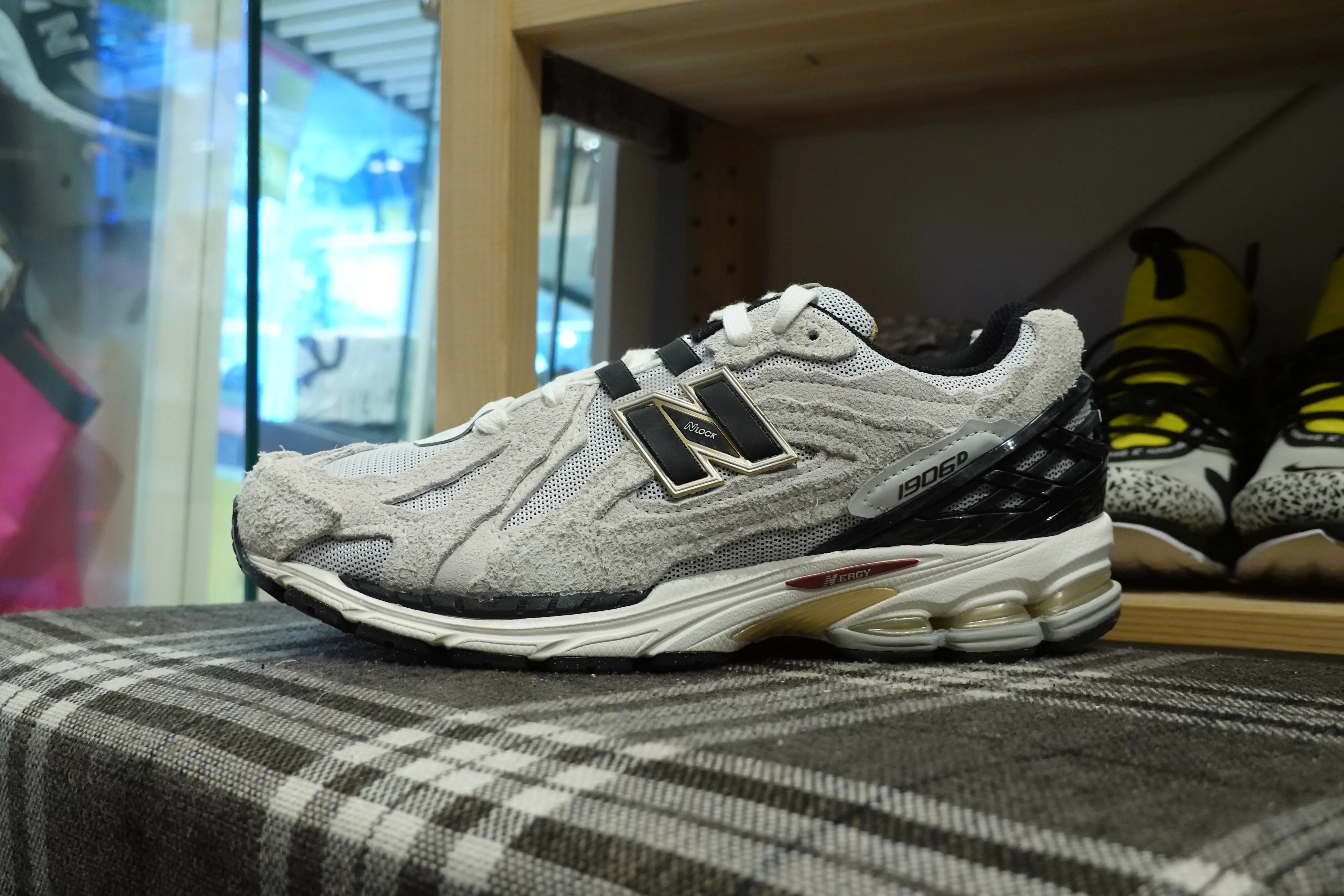 New Balance M1906DC "Refined Future"