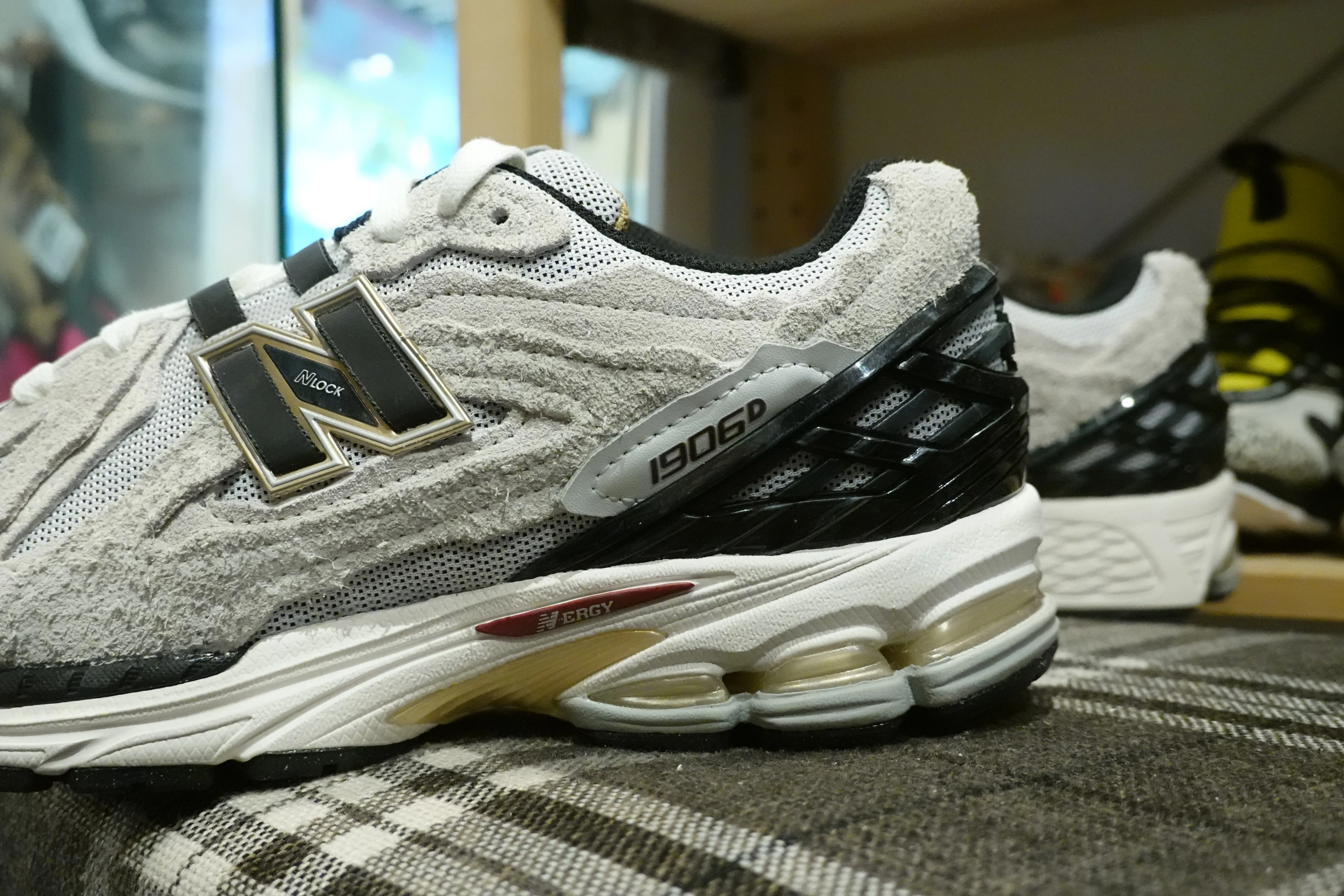 New Balance M1906DC "Refined Future"