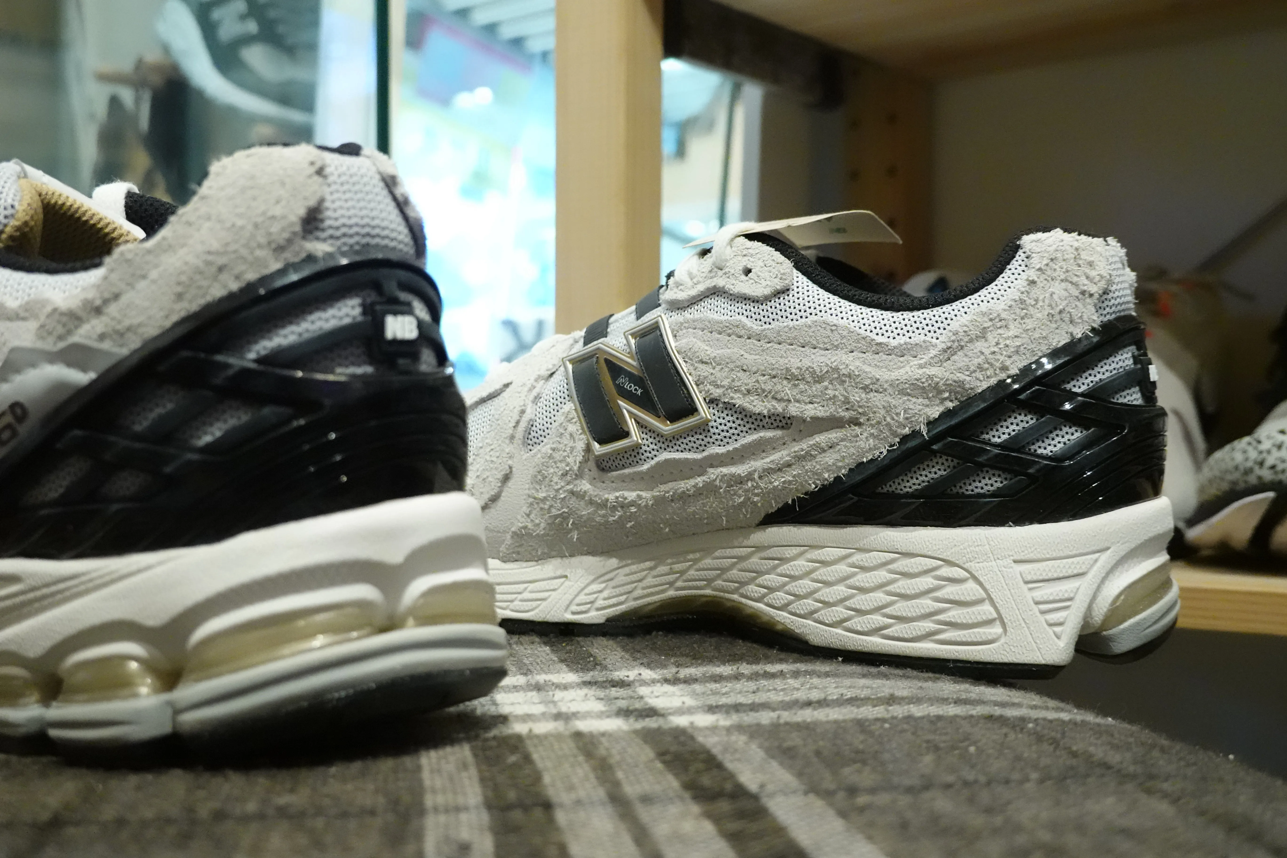 New Balance M1906DC "Refined Future"