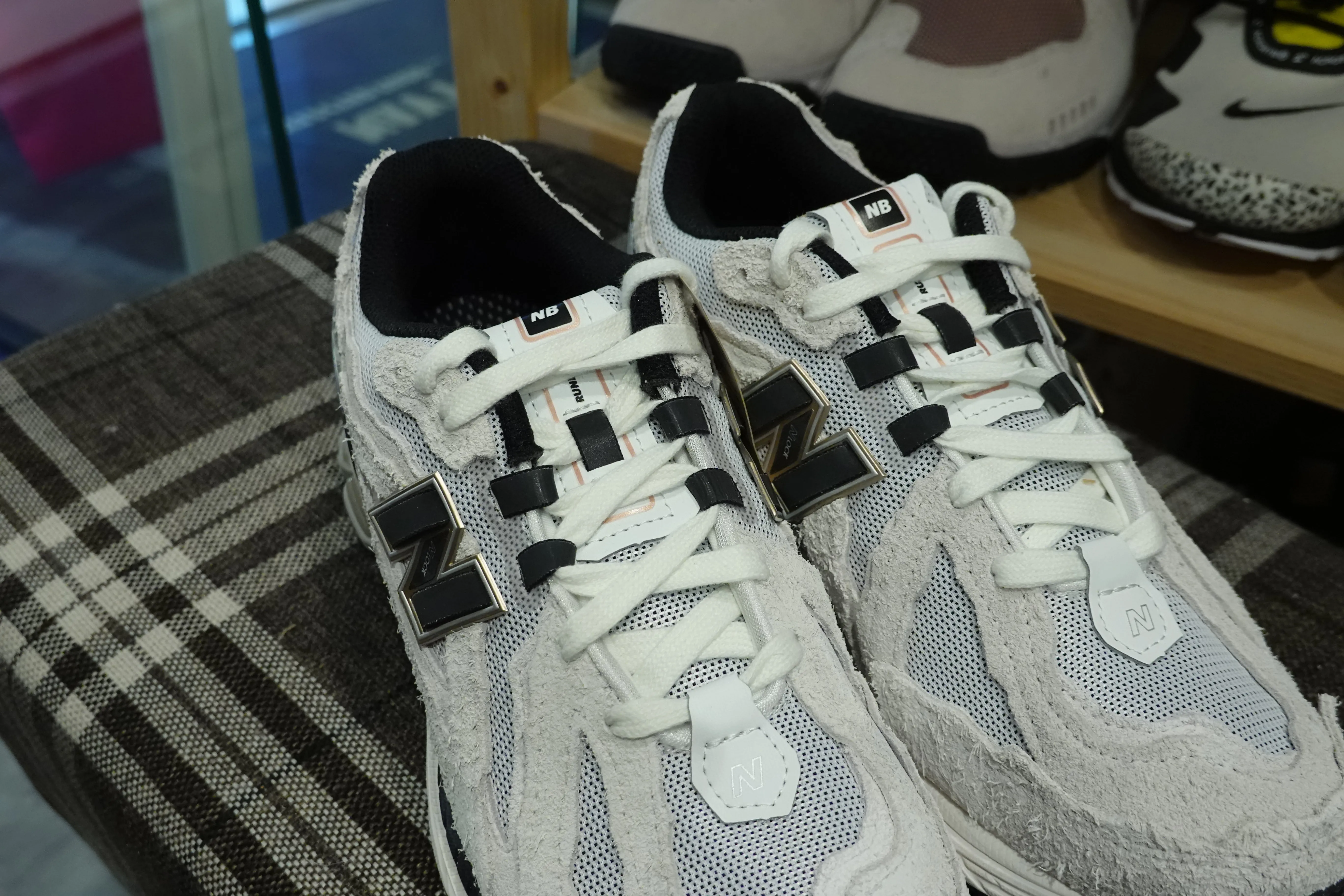 New Balance M1906DC "Refined Future"