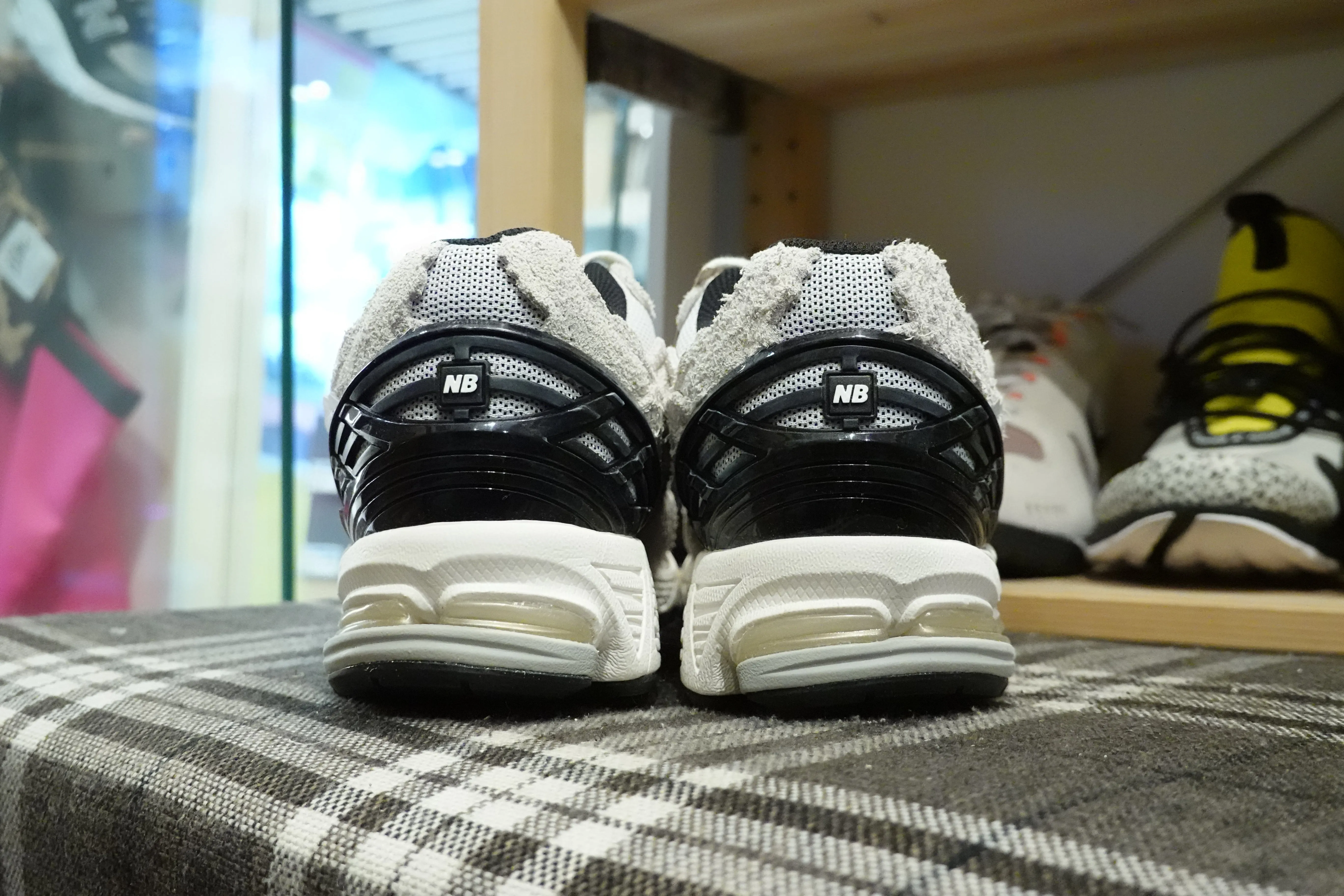 New Balance M1906DC "Refined Future"
