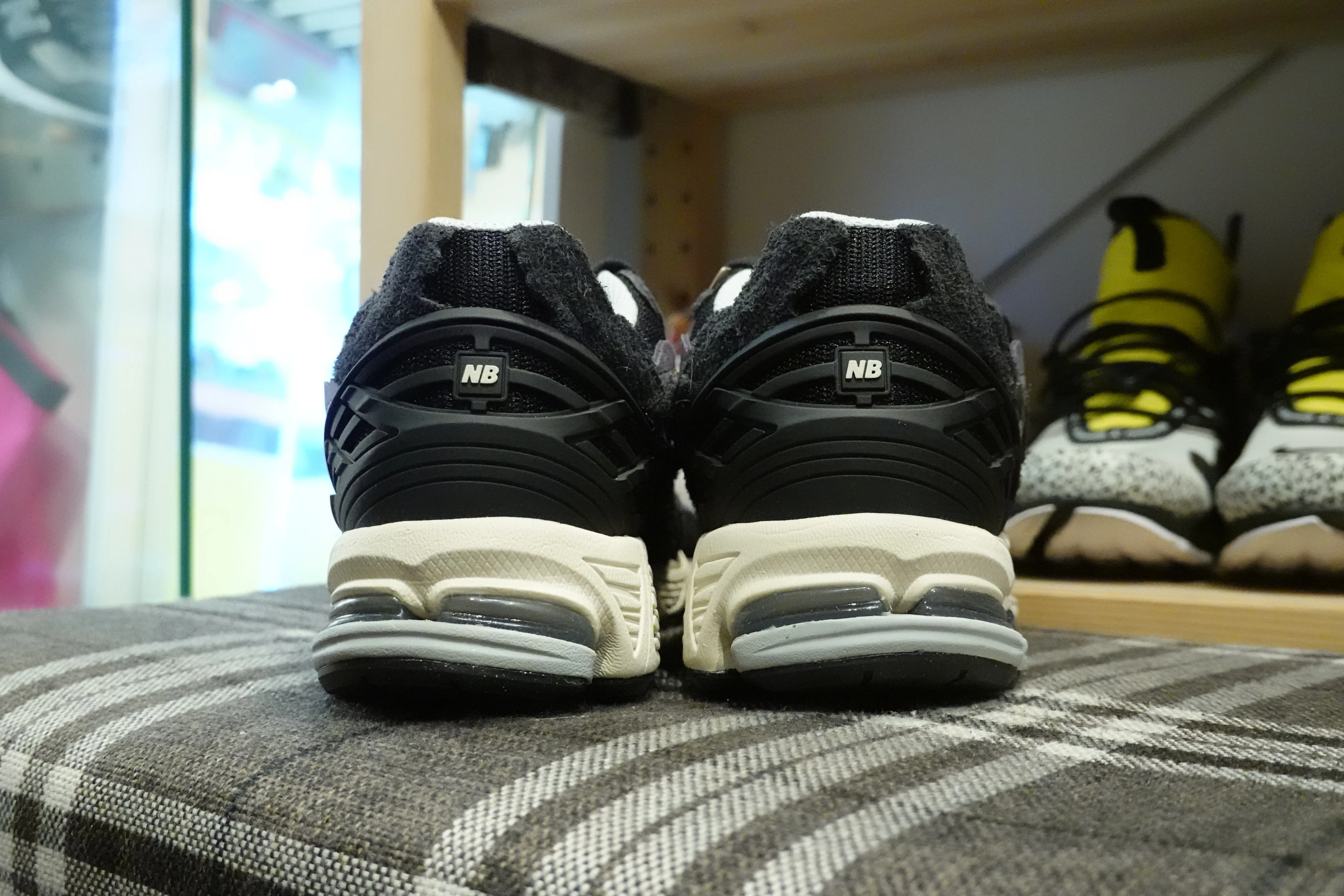 New Balance M1906DD "Refined Future"